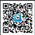 Fullin.AI WeChat Official Account QR Code
